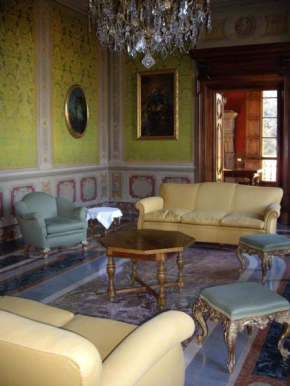 Villa Benni B&B Bologna